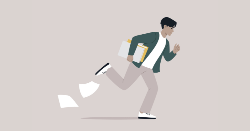 専門学校に行かなきゃよかったという気持ちを変える具体的な行動